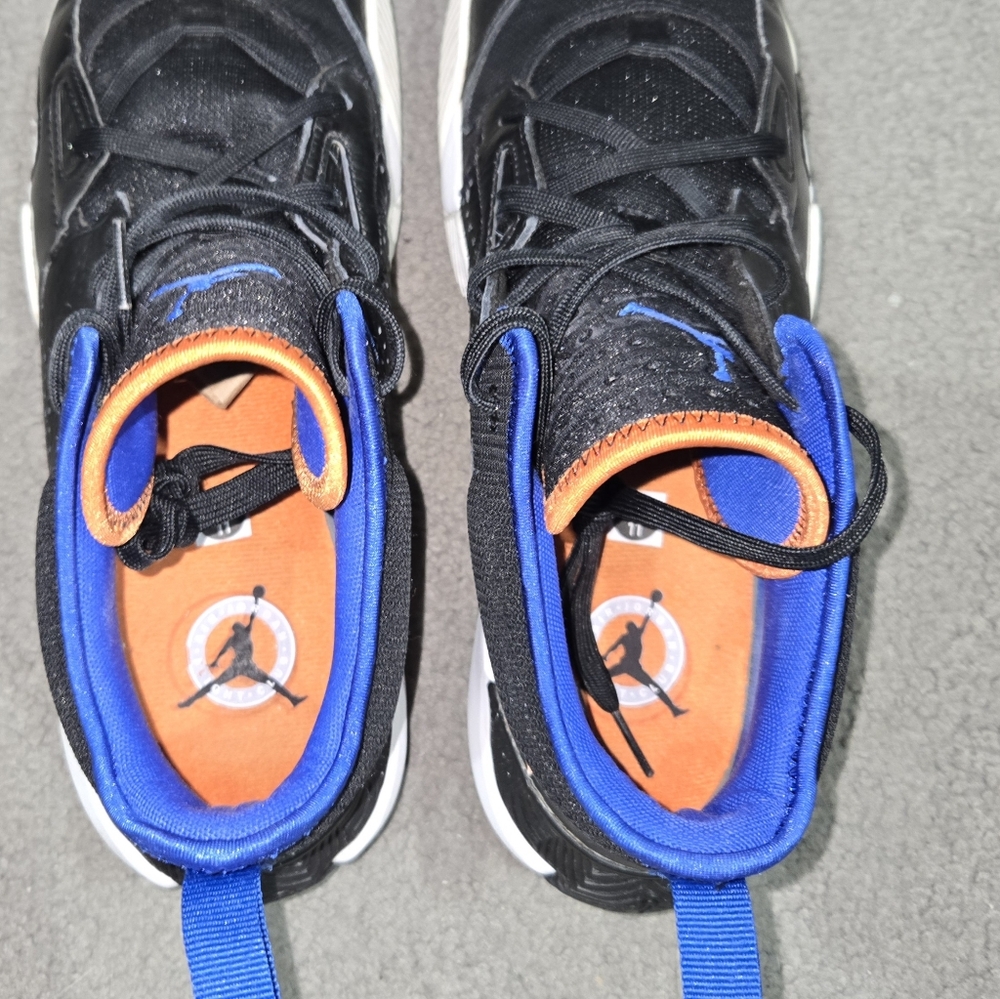 Air Jordan Stay Loyal 2 "Wheaties" - Picture 6 of 16